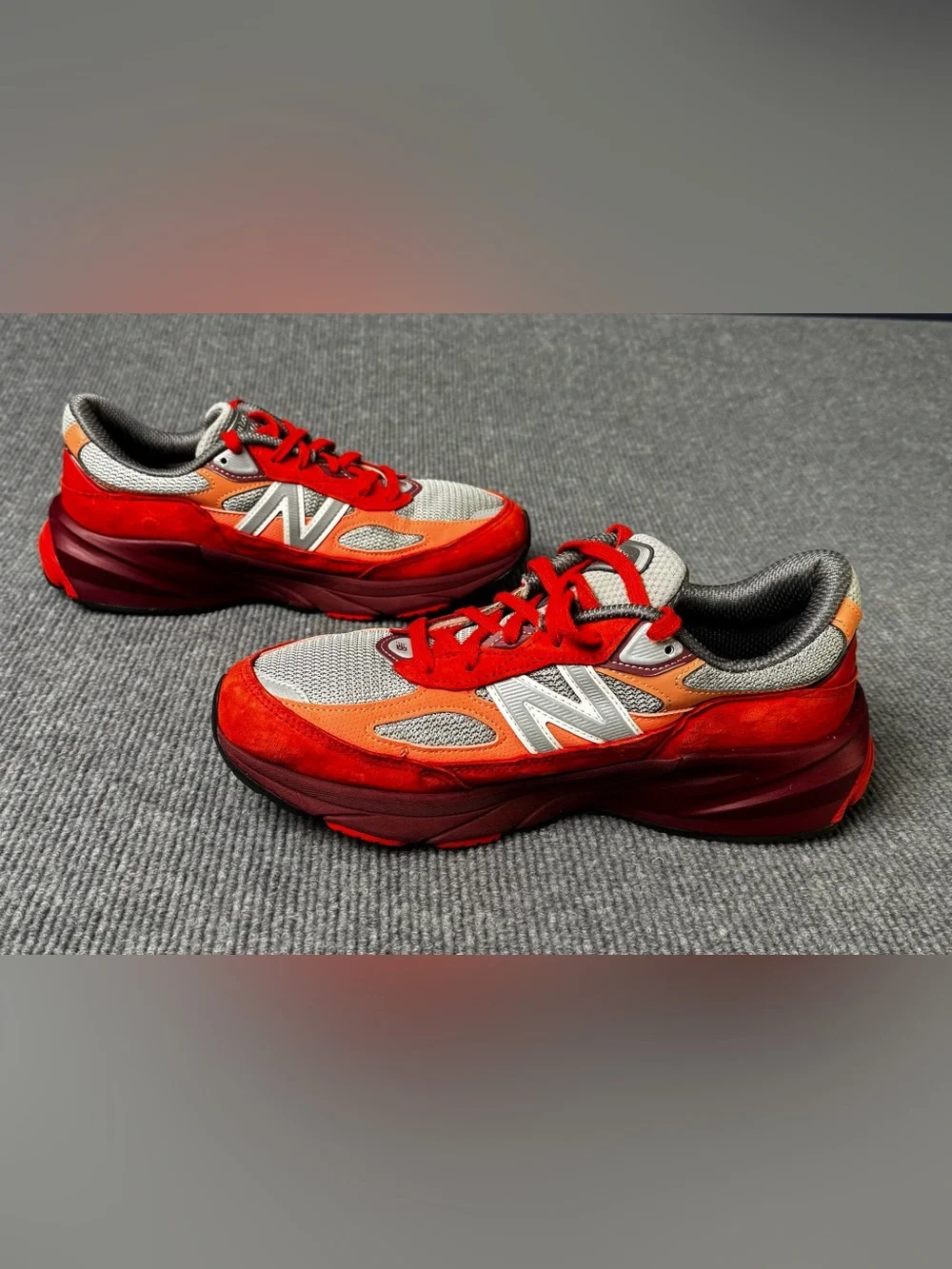 New Balance new balance